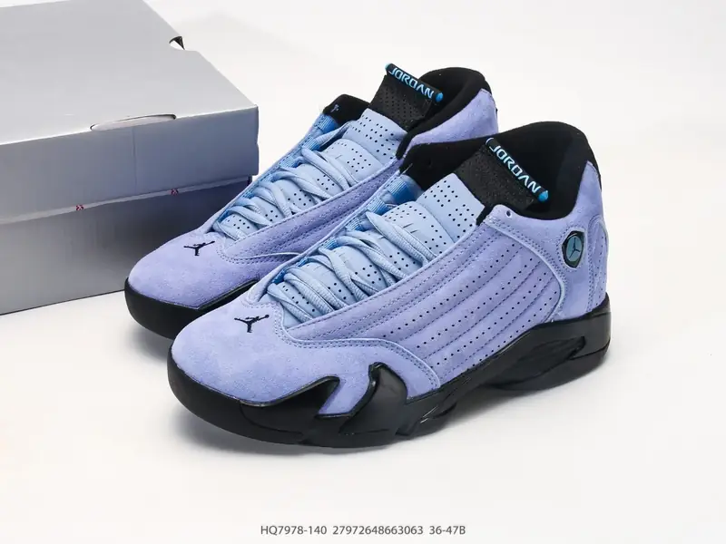 Air Jordan Basketball Shoes Retro Anti-Slip Durable HQ7978-140 #27972648663063